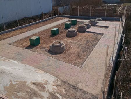 點(diǎn)擊查看詳細(xì)信息<br>標(biāo)題：污水處理設(shè)備 一體化 安裝現(xiàn)場(chǎng) 閱讀次數(shù)：3978