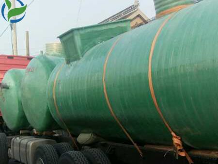 點(diǎn)擊查看詳細(xì)信息<br>標(biāo)題：玻璃鋼地埋式一體化污水處理設(shè)備 閱讀次數(shù)：3451