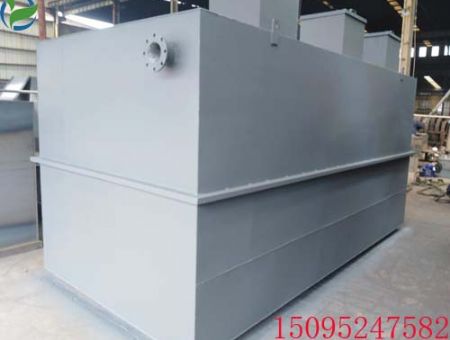 點(diǎn)擊查看詳細(xì)信息<br>標(biāo)題：山東農(nóng)村生活污水處理一體化設(shè)備 閱讀次數(shù)：2812