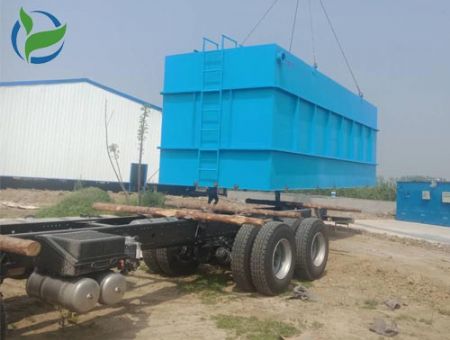 點(diǎn)擊查看詳細(xì)信息<br>標(biāo)題：一體化污水成套處理設(shè)備 閱讀次數(shù)：2998