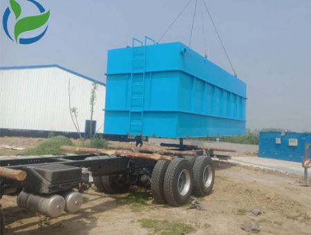 點(diǎn)擊查看詳細(xì)信息<br>標(biāo)題：地埋一體化污水處理設(shè)備 閱讀次數(shù)：2920