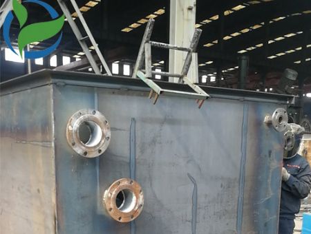 點(diǎn)擊查看詳細(xì)信息<br>標(biāo)題：農(nóng)村一體化污水處理設(shè)備 閱讀次數(shù)：3355