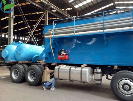 點(diǎn)擊查看詳細(xì)信息<br>標(biāo)題：山東一體化生活污水處理設(shè)備 閱讀次數(shù)：2745