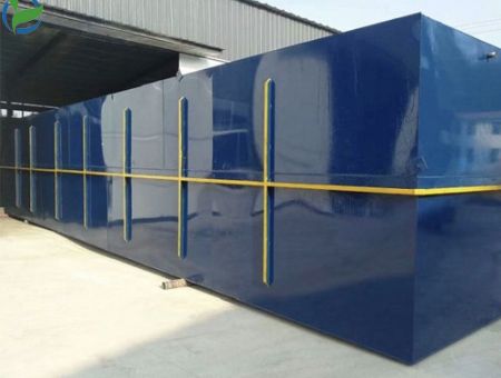 點(diǎn)擊查看詳細(xì)信息<br>標(biāo)題：山東地埋式農(nóng)村污水處理設(shè)備 閱讀次數(shù)：2610