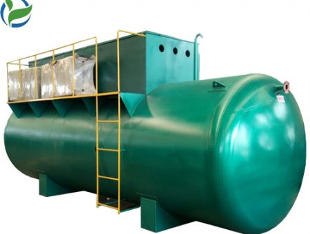 點(diǎn)擊查看詳細(xì)信息<br>標(biāo)題：山東農(nóng)村地埋一體化污水處理設(shè)備 閱讀次數(shù)：24618