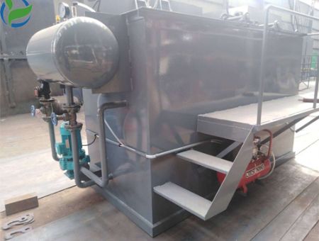 點(diǎn)擊查看詳細(xì)信息<br>標(biāo)題：全自動(dòng)氣浮機(jī) 閱讀次數(shù)：3353